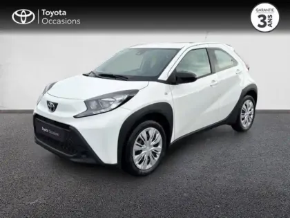 Photo Toyota Aygo