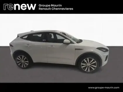 Photo 20 Jaguar E-Pace  2.0D 180ch R-Dynamic HSE AWD BVA9