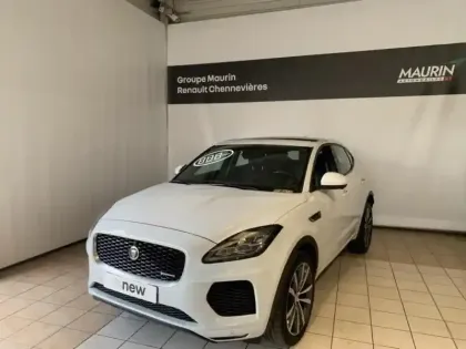 Photo Jaguar E-pace