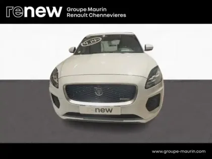 Photo 18 Jaguar E-Pace  2.0D 180ch R-Dynamic HSE AWD BVA9