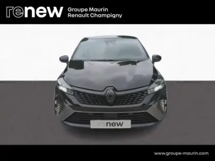 Photo Renault Clio