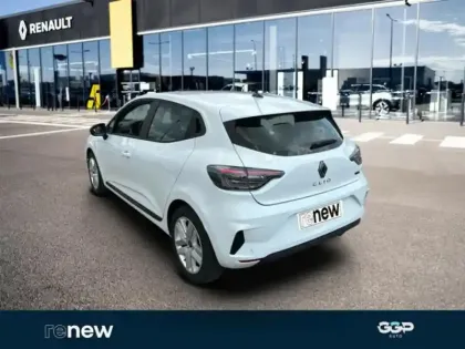 Photo 3 Renault Clio  1.6 E-Tech 145ch full hybrid Evolution - 24