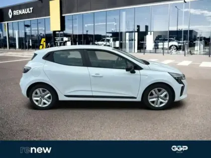 Photo 6 Renault Clio  1.6 E-Tech 145ch full hybrid Evolution - 24