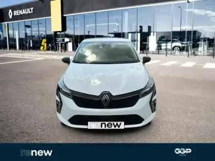 Photo 1 Renault Clio  1.6 E-Tech 145ch full hybrid Evolution - 24