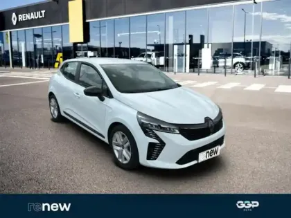 Photo 7 Renault Clio  1.6 E-Tech 145ch full hybrid Evolution - 24