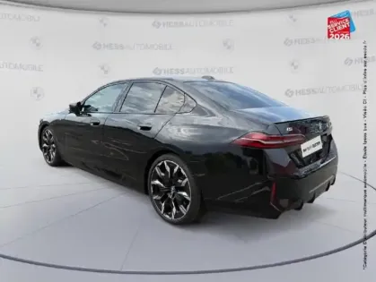 Photo 22 BMW Serie 5 Série 5 i5 M60 601ch xDrive