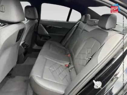 Photo 25 BMW Serie 5 Série 5 i5 M60 601ch xDrive