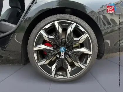 Photo 24 BMW Serie 5 Série 5 i5 M60 601ch xDrive