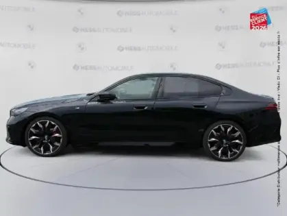 Photo 23 BMW Serie 5 Série 5 i5 M60 601ch xDrive