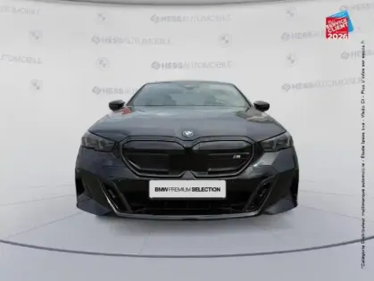Photo 16 BMW Serie 5 Série 5 i5 M60 601ch xDrive