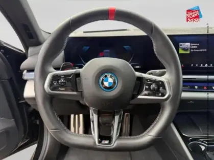 Photo 26 BMW Serie 5 Série 5 i5 M60 601ch xDrive