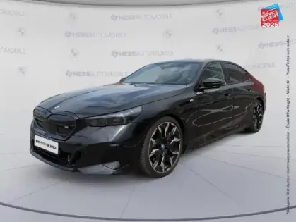 Photo Bmw Serie 5