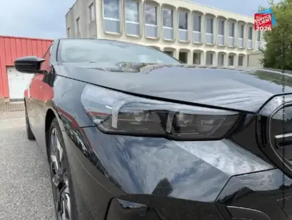 Photo 27 BMW Serie 5 Série 5 i5 M60 601ch xDrive