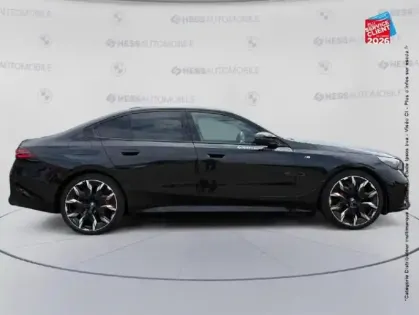 Photo 18 BMW Serie 5 Série 5 i5 M60 601ch xDrive