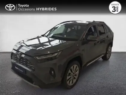 Photo Toyota Rav4