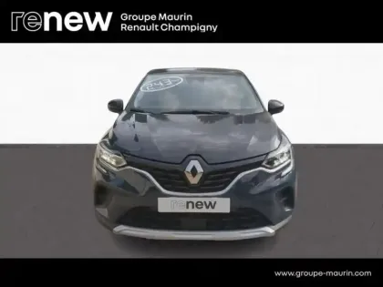 Photo Renault Captur