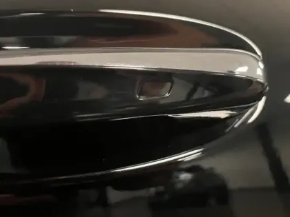 Photo 22 Mercedes GLA 200 d AMG Line