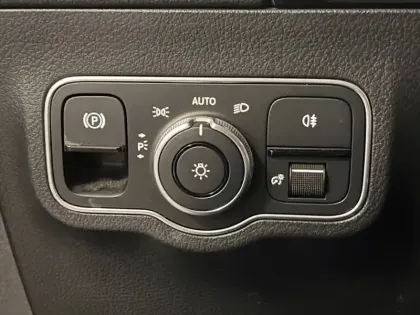 Photo 23 Mercedes GLA 200 d AMG Line