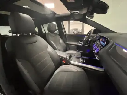 Photo 20 Mercedes GLA 200 d AMG Line