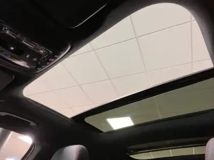 Photo 18 Mercedes GLA 200 d AMG Line