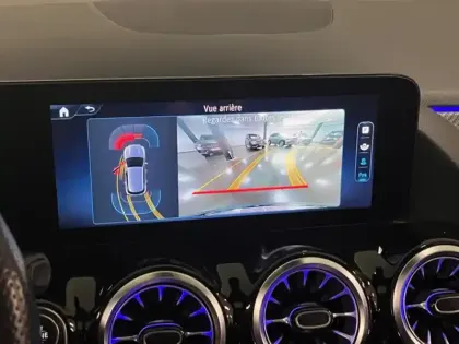 Photo 10 Mercedes GLA 200 d AMG Line