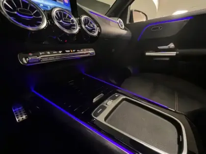 Photo 15 Mercedes GLA 200 d AMG Line