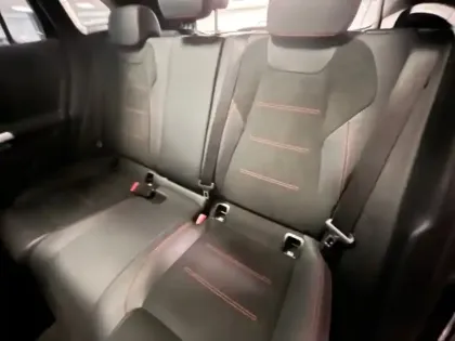 Photo 13 Mercedes GLA 200 d AMG Line