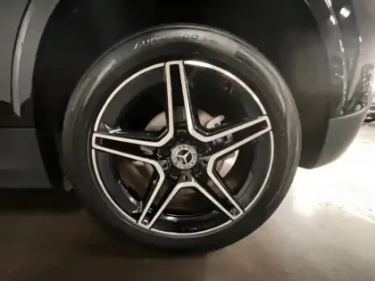 Photo 8 Mercedes GLA 200 d AMG Line