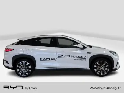 Photo 5 BYD Sealion 7 Gén. I Ph1 Excellence 5