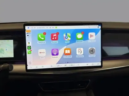 Photo 19 BYD Sealion 7 Gén. I Ph1 Excellence 5