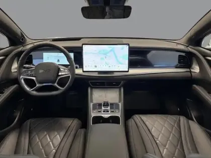 Photo 24 BYD Sealion 7 Gén. I Ph1 Excellence 5