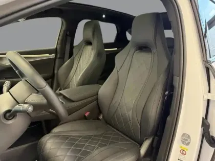 Photo 10 BYD Sealion 7 Gén. I Ph1 Excellence 5