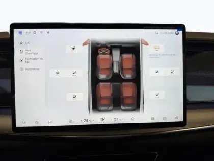 Photo 14 BYD Sealion 7 Gén. I Ph1 Excellence 5