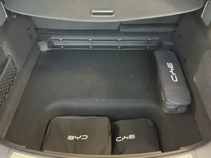 Photo 20 BYD Sealion 7 Gén. I Ph1 Excellence 5
