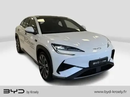 Photo 6 BYD Sealion 7 Gén. I Ph1 Excellence 5