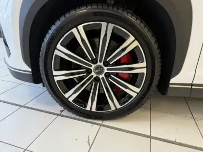 Photo 8 BYD Sealion 7 Gén. I Ph1 Excellence 5