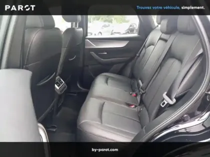 Photo 21 Mazda Cx-60 3.3 e-SKYACTIV D 254ch Homura 4x4 BVA8 2023