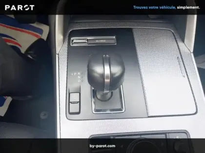 Photo 20 Mazda Cx-60 3.3 e-SKYACTIV D 254ch Homura 4x4 BVA8 2023