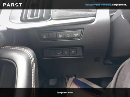 Photo 18 Mazda Cx-60 3.3 e-SKYACTIV D 254ch Homura 4x4 BVA8 2023