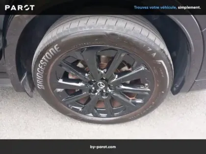 Photo 5 Mazda Cx-60 3.3 e-SKYACTIV D 254ch Homura 4x4 BVA8 2023