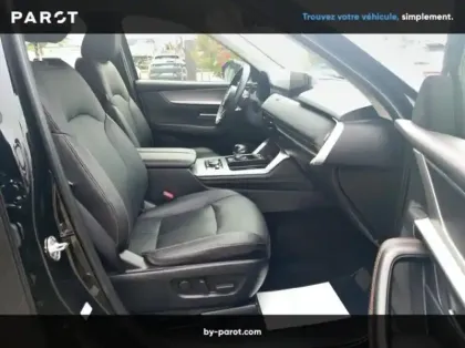 Photo 15 Mazda Cx-60 3.3 e-SKYACTIV D 254ch Homura 4x4 BVA8 2023