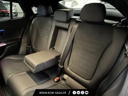 Photo 13 Mercedes Classe GLC 220 d 4MATIC AMG Line