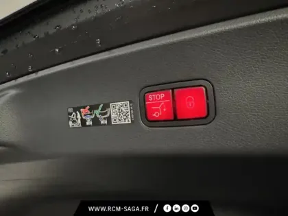 Photo 21 Mercedes Classe GLC 220 d 4MATIC AMG Line