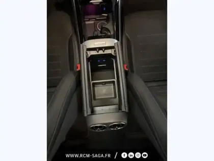 Photo 17 Mercedes Classe GLC 220 d 4MATIC AMG Line