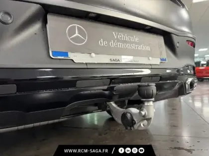 Photo 27 Mercedes Classe GLC 220 d 4MATIC AMG Line