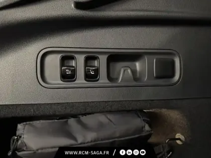 Photo 22 Mercedes Classe GLC 220 d 4MATIC AMG Line