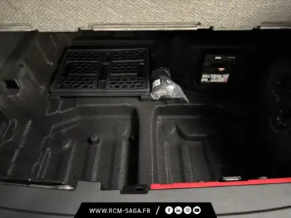 Photo 9 Mercedes Classe GLC 220 d 4MATIC AMG Line