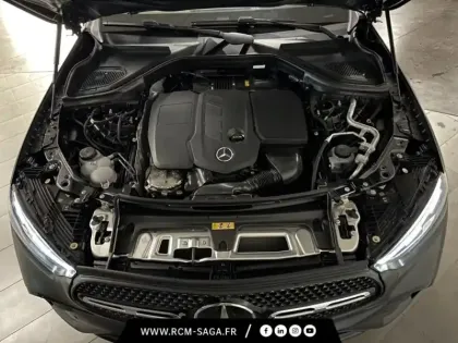 Photo 26 Mercedes Classe GLC 220 d 4MATIC AMG Line