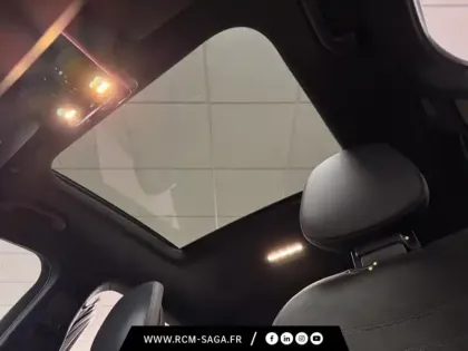 Photo 14 Mercedes Classe GLC 220 d 4MATIC AMG Line