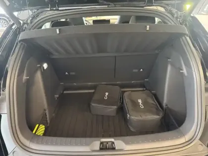 Photo 6 BYD Atto 3 Gén. I Ph1 Design 5